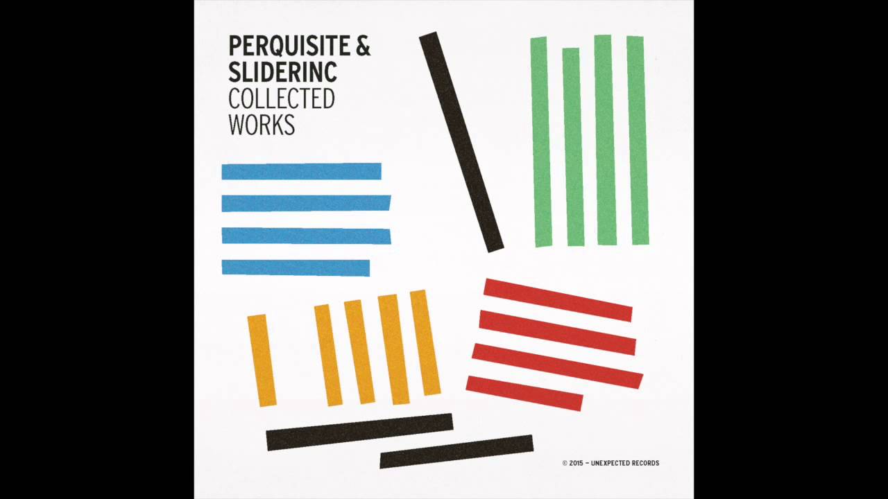 Perquisite & Sliderinc - Just Don't Care (Part 1)