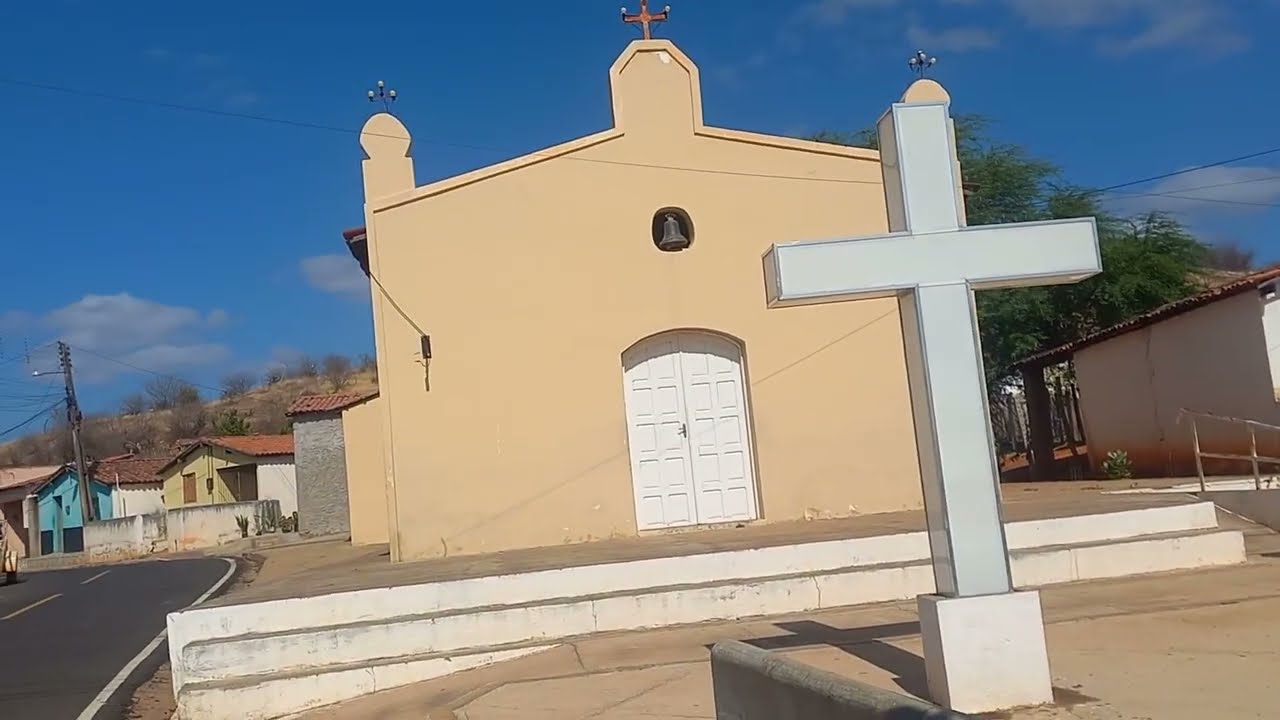 Aqui na localidade paquéta-sussuapara pi?