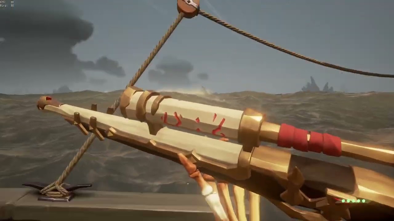 Season 18 Is Here - Sea of Thieves