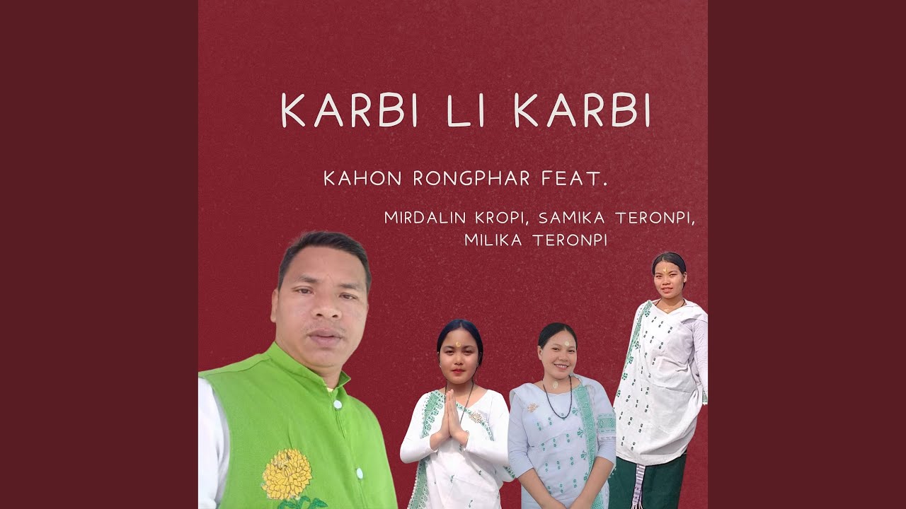Karbi Li Karbi