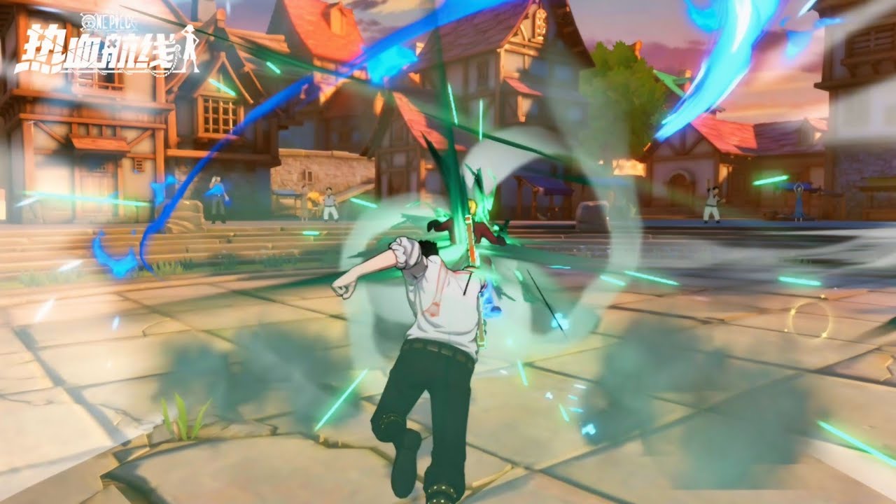 [OnePiece Fighting Path] This Nerf RUINED My Gameplay!  MIHAWK NW PVP GANEPLAY