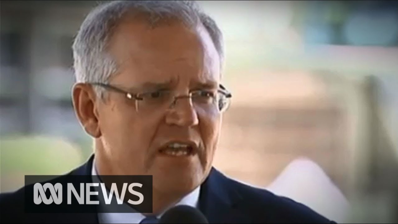 Scott Morrison to upgrade Australia&rsquo;s foreign policy FULL SPEECH | ABC News