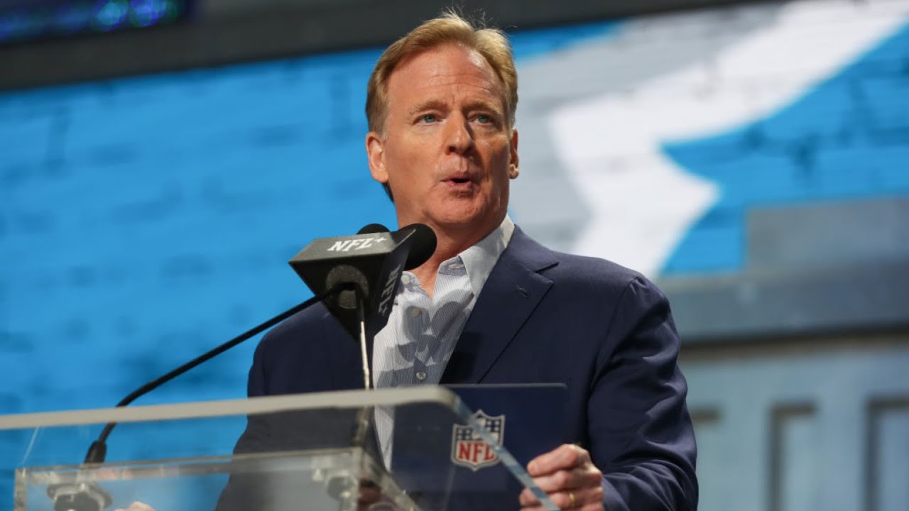 How The NFL Is Playing Defense In Sunday Night Ticket Lawsuit