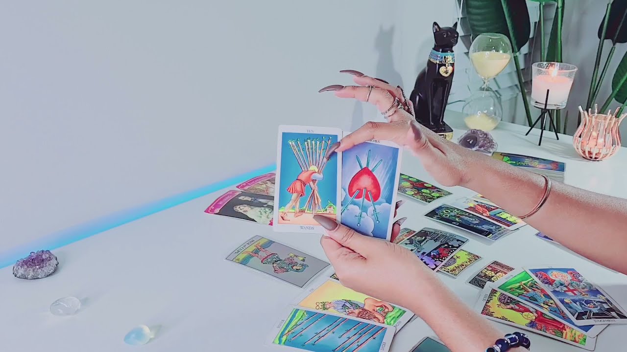 Cancer | THE DEEP FEELINGS THEY ARE YET TO EXPRESS TO YOU .. - Cancer Tarot Reading