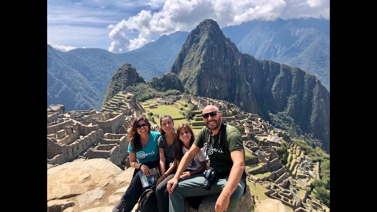 Perù, da Lima a Machu Picchu sulla vetta del mondo