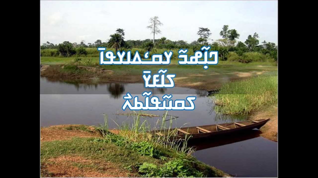 Nanfo Ismaila Diaby - Djoussoulate