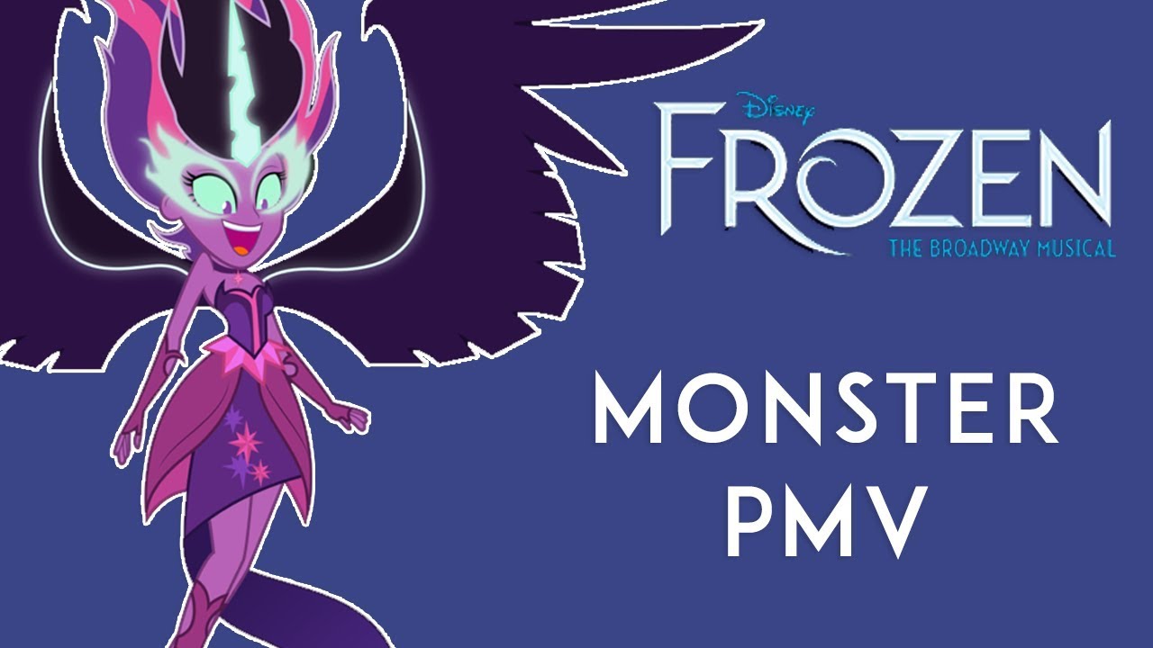Monster PMV