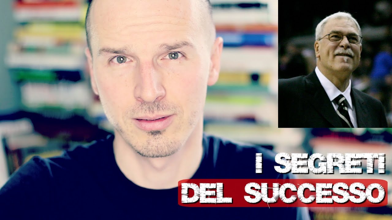 3 Segreti Zen, del successo e della leadership...