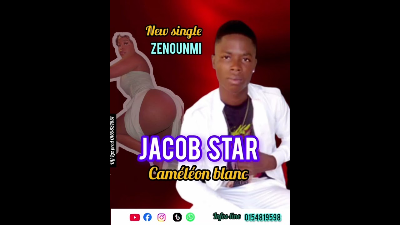 Jacob Star _Zenounmi_