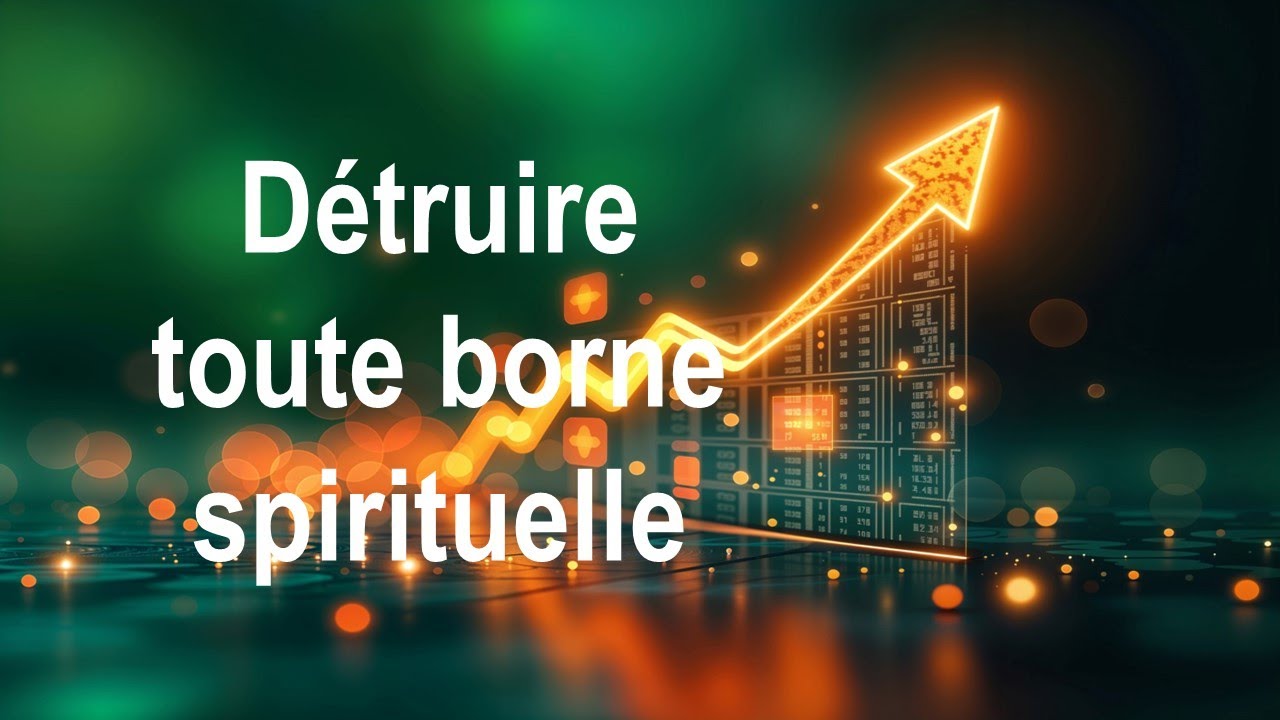 21 Jours de Jeûne et Prière 2026 I Jour 8 (ROSEE DU CIEL)