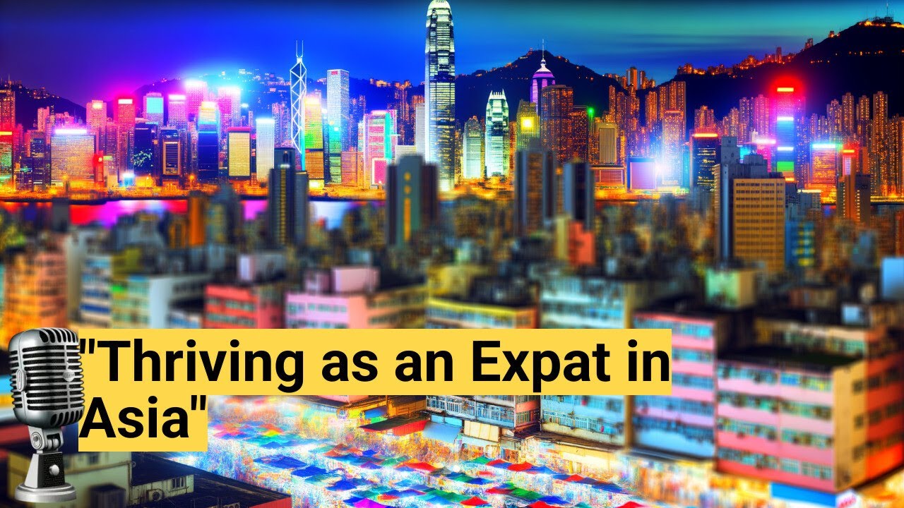 Hong Kong Expat Guide