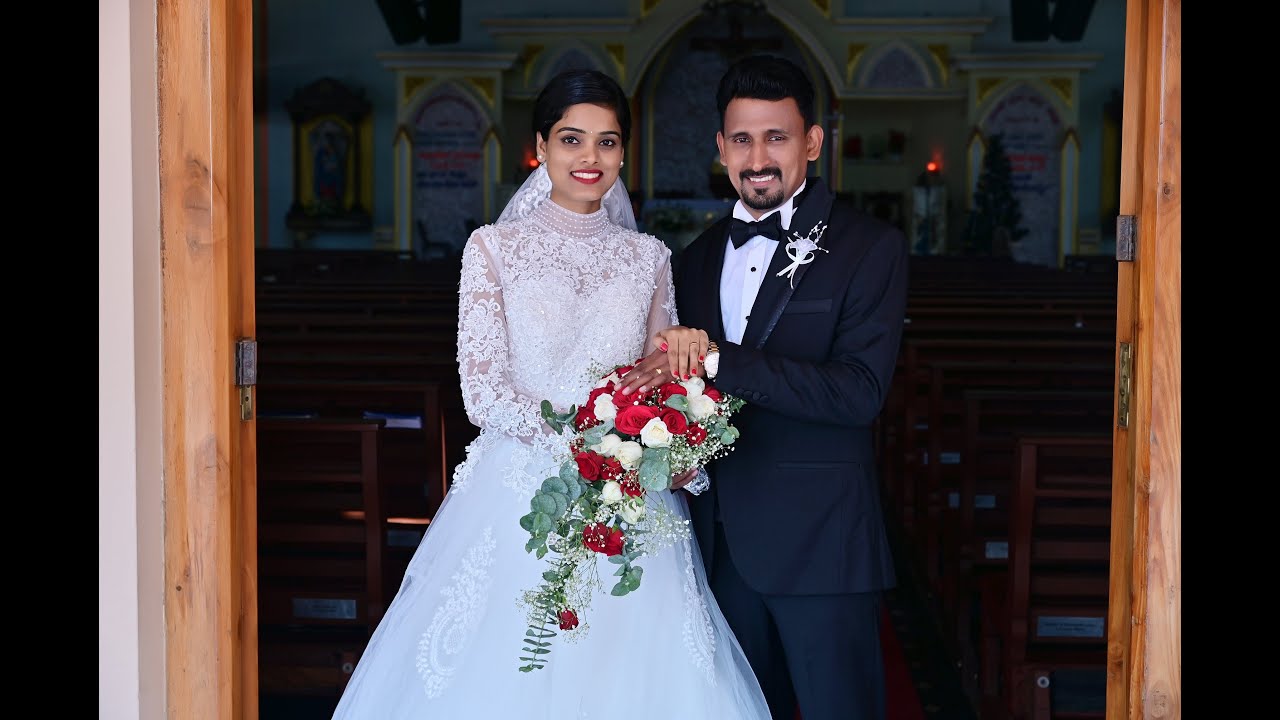 Sunil Weds Reshma Highlights