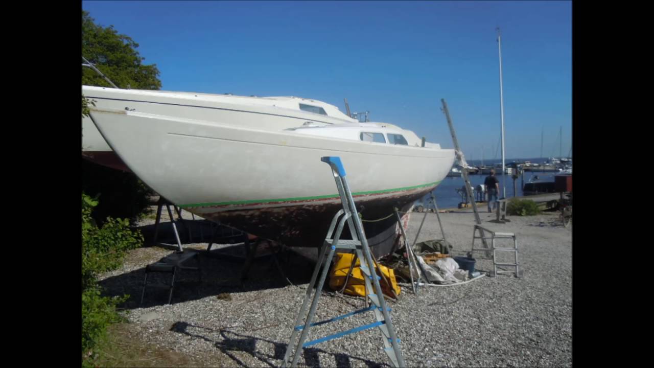 International Folkboat  renaissance