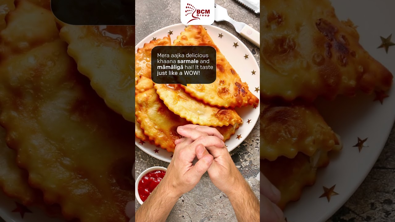 Discover A Day in Romania: Life, Work, and Opportunities for Foreign Workers