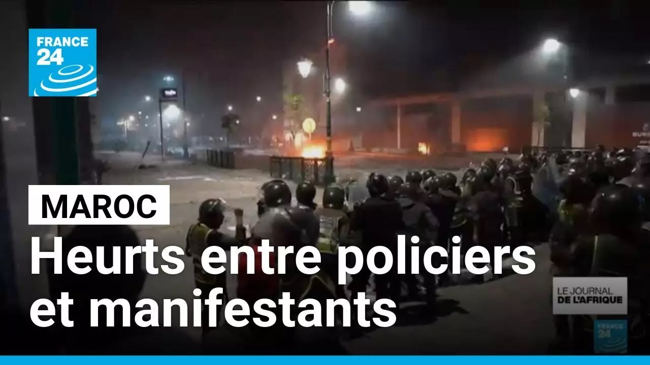 Mobilisation de la 