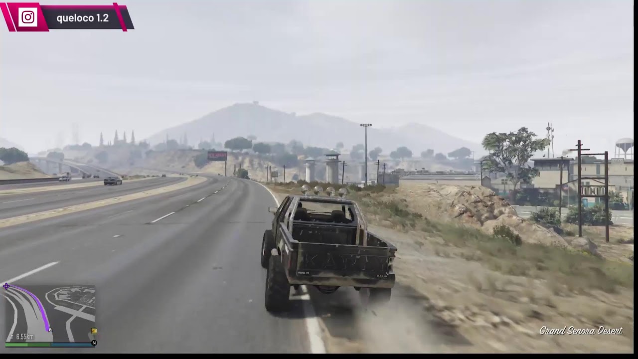 gta jugando