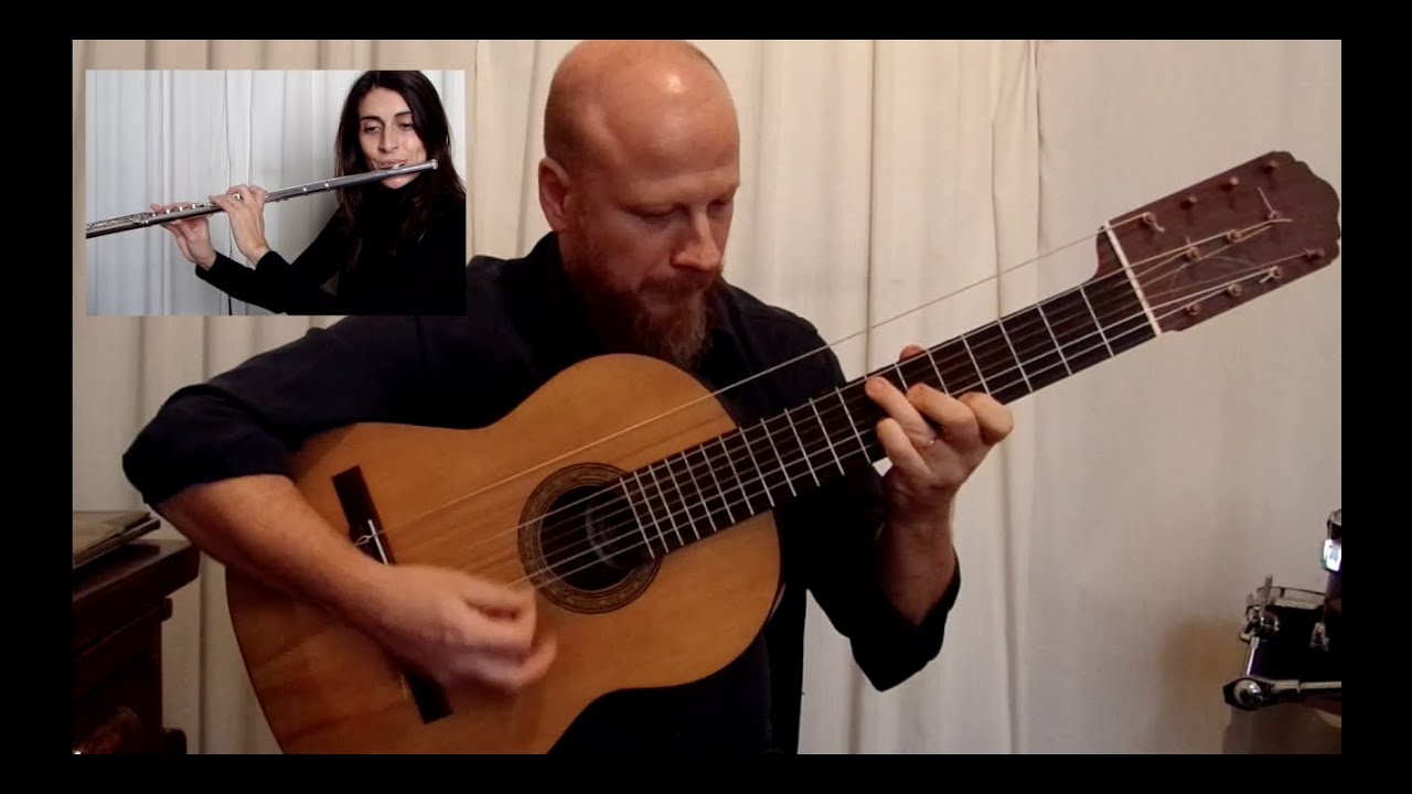 Tango lickS- Tutoriales de tango por Julian Graciano 