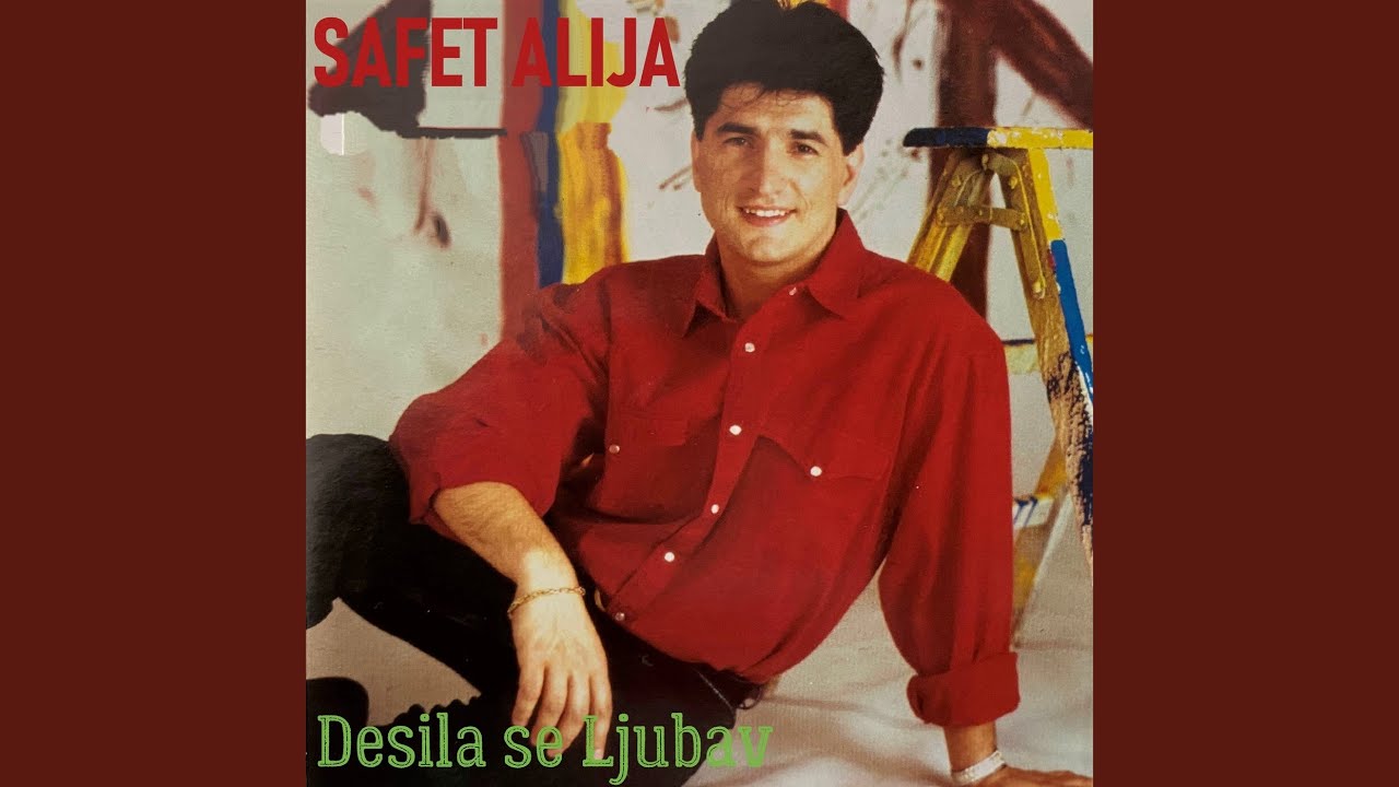 Desila Se Ljubav
