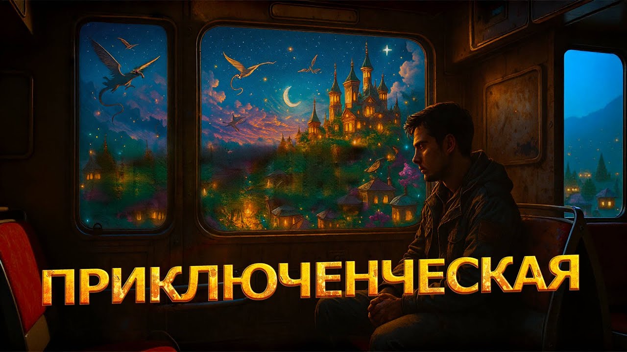 aMiGo AI Music - Рок опера 