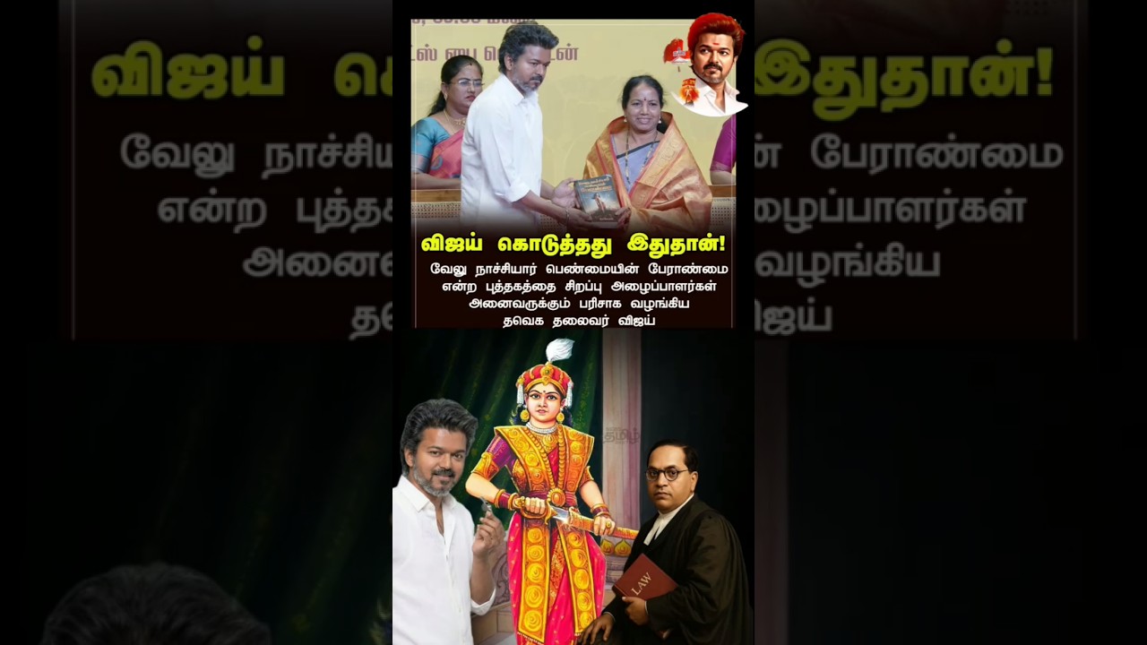 🔥 #tvk #vijay #thalapathy #trending #politics
