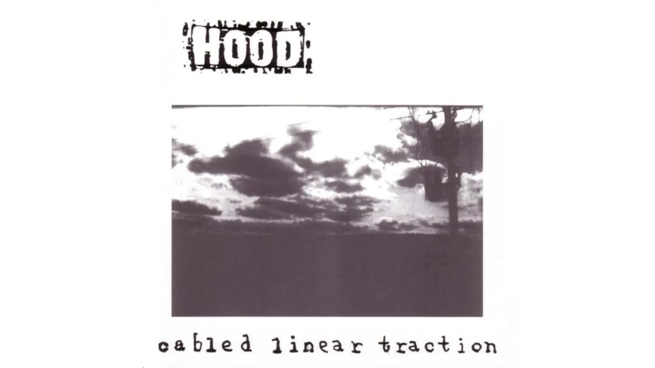 Hood - Abstracting Electricity