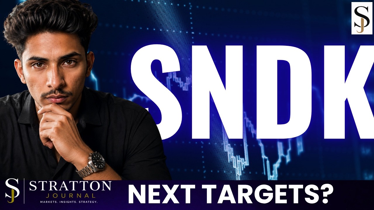 SNDK Stock (SanDisk stock) SNDK STOCK analysis SNDK STOCK PREDICTION in SNDK stock news today