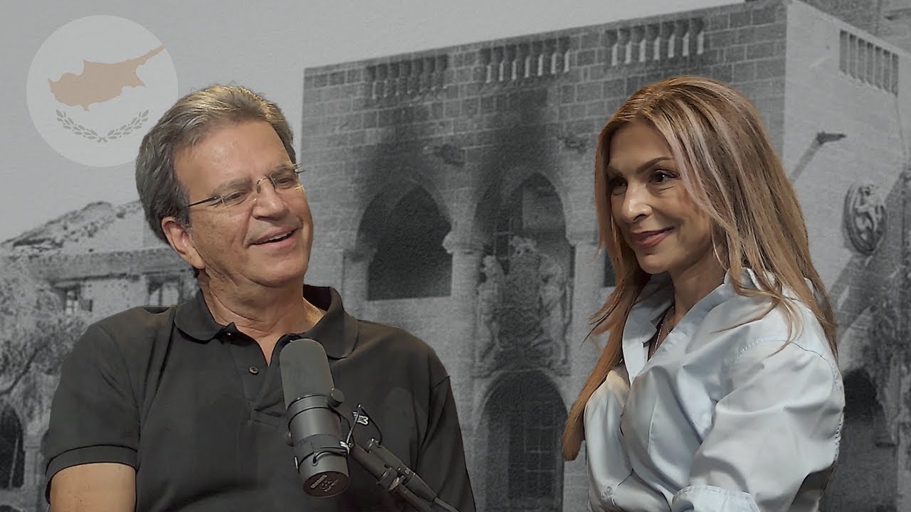 Μίνα Σαμψών...50 χρόνια η δική μου ΑΛΗΘΕΙΑ!