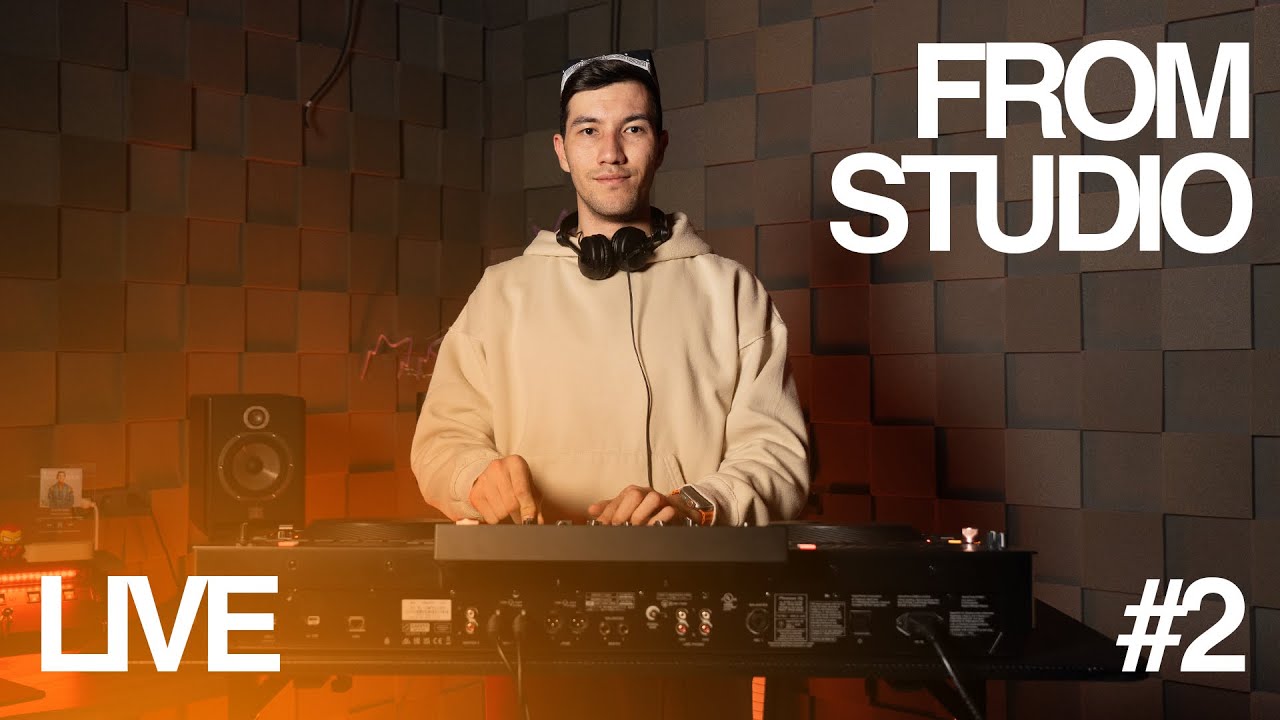 King Macarella &ndash;  Remix Pack. vol 1. (Live from KMT Studio)
