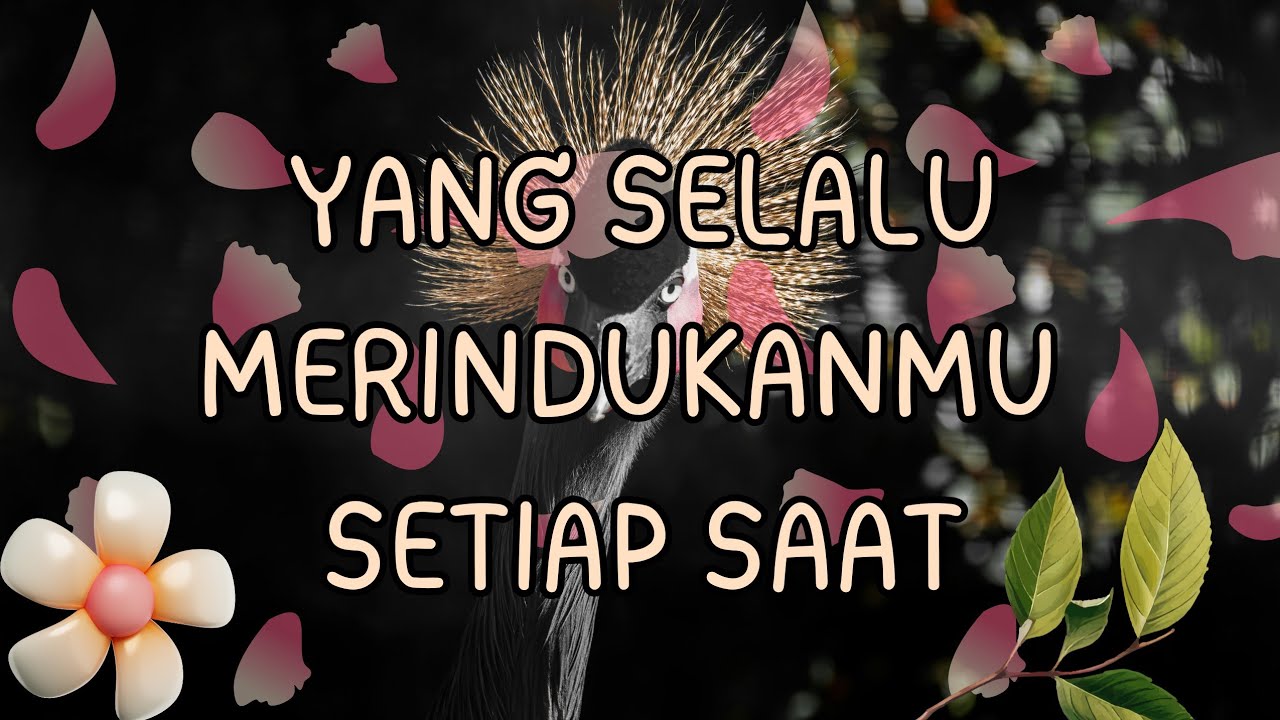 🥀 BERAT BAGINYA UNTUK BERPISAH 😭 SIANG DAN MALAM DIA SELALU MERINDUKANMU ☀️🌙 #tarotreading