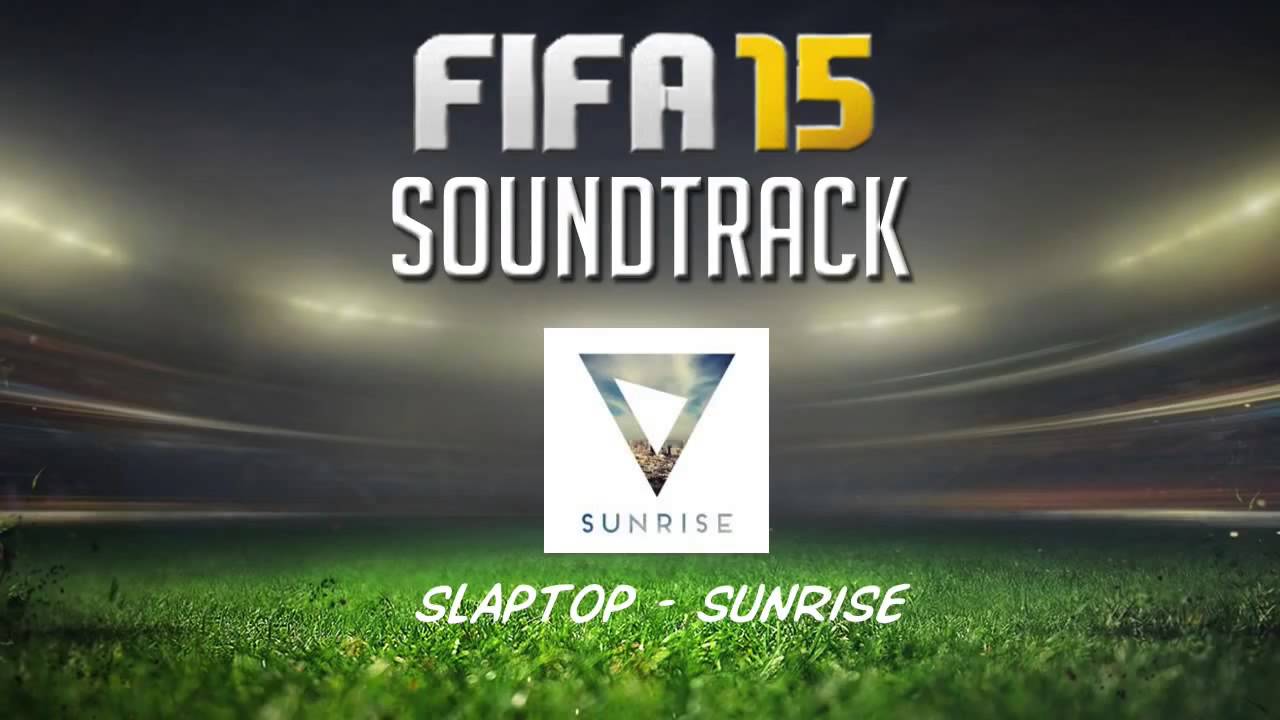 FIFA 15 ALL SOUND TRACKS