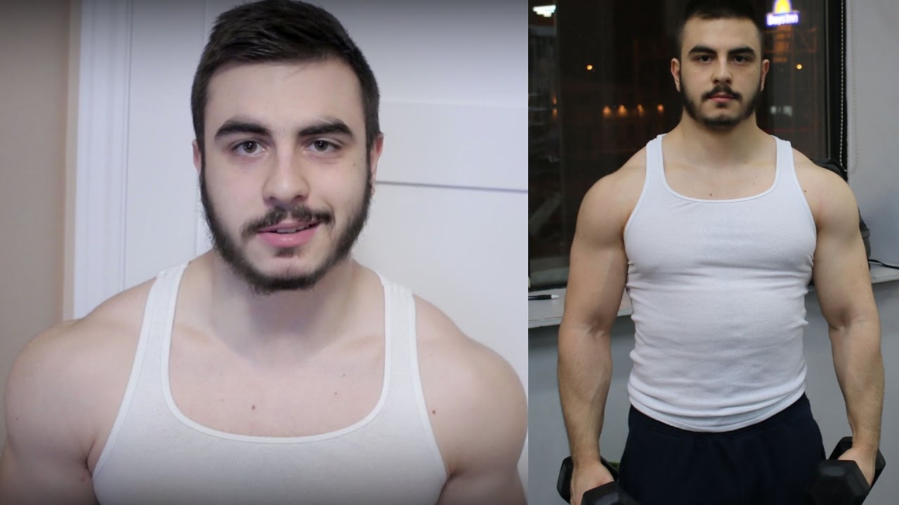 Being Big & Muscular Is Awesome (RANT)