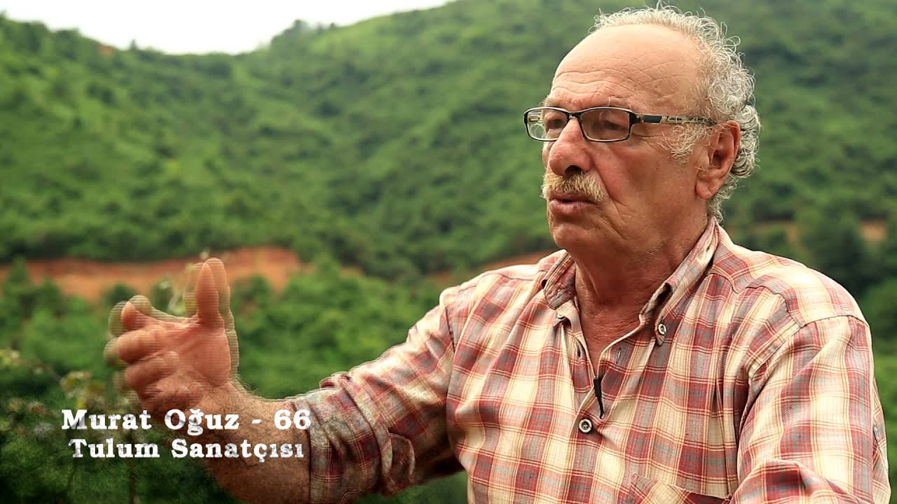 Bir De Bana Sor 94.Bölüm (Murat Oğuz - Trabzon)