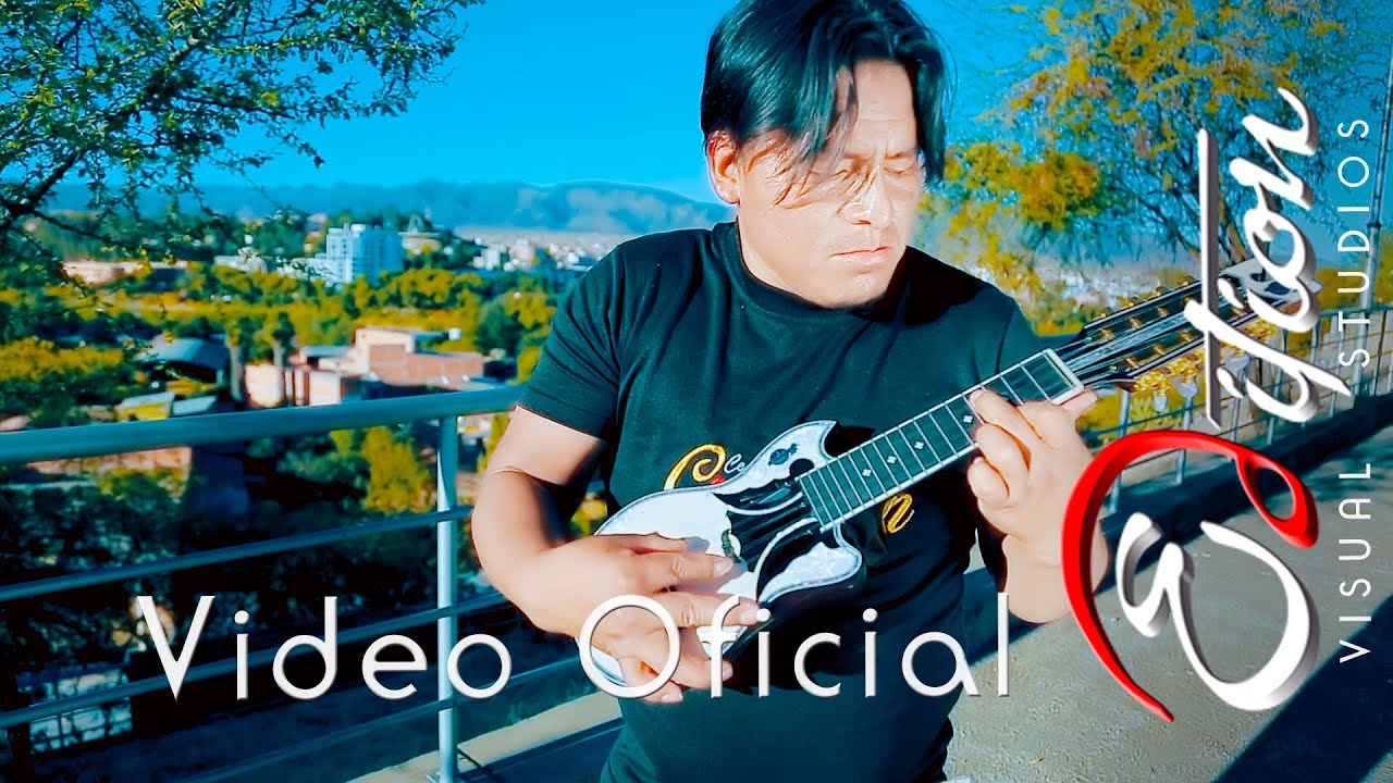 CORAZON DE ORO - HEMOS TERMIMADO[VIDEO OFICIAL]
