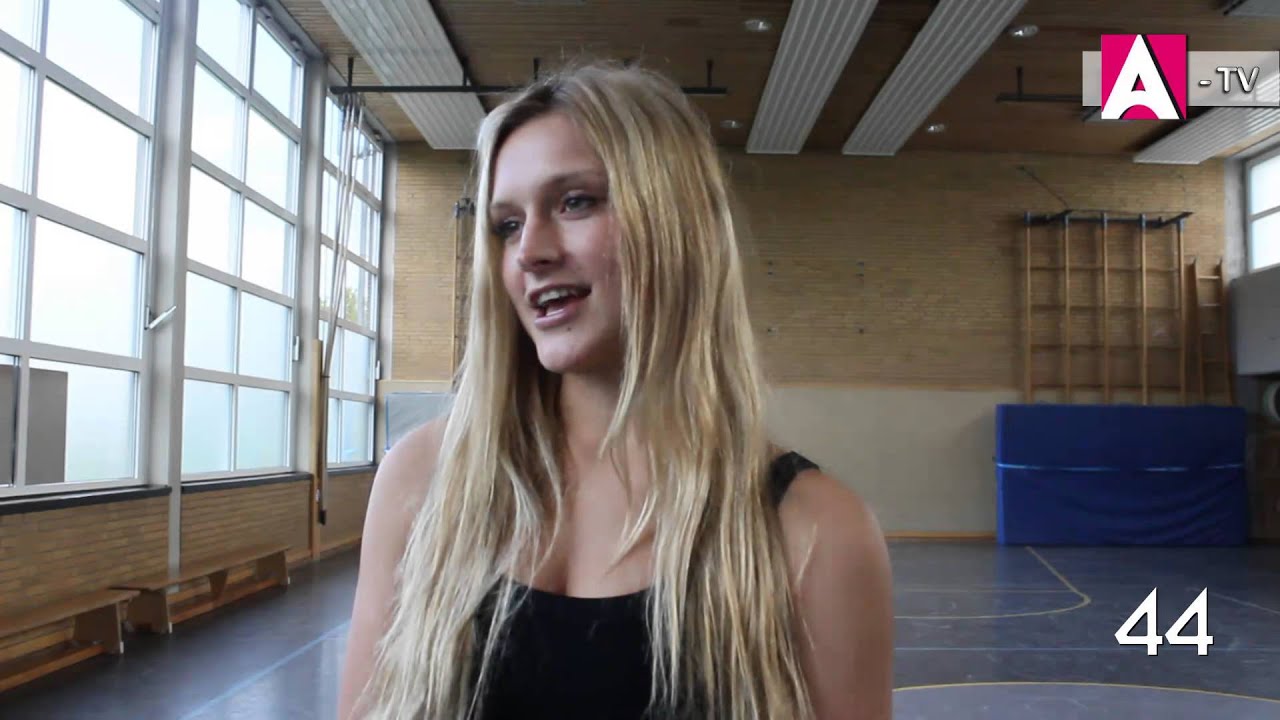 AWesA TV | Deine 90 Sekunden - Selina Bartling