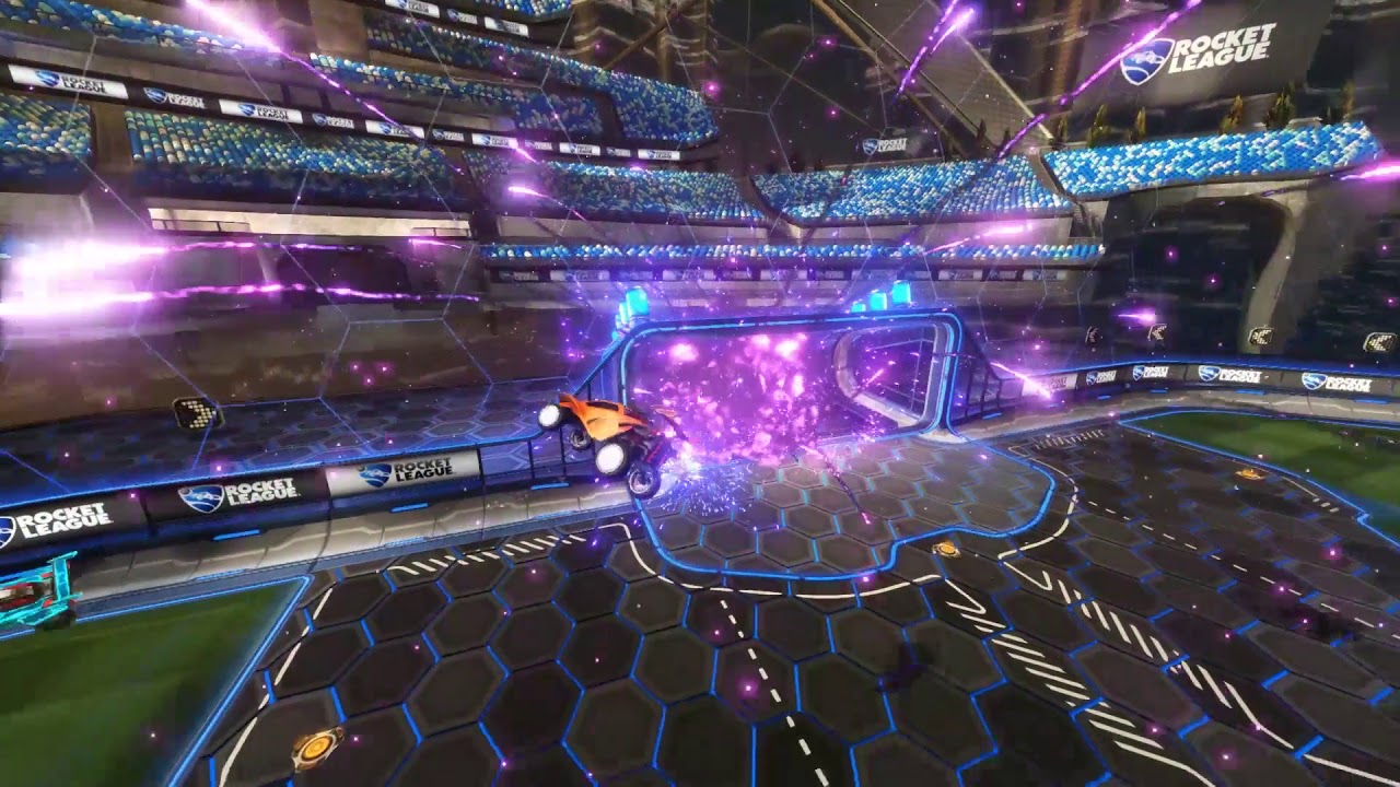 Jam Gaming vs  Feint Highlights   Mockit Championship Series OCE   Part 2