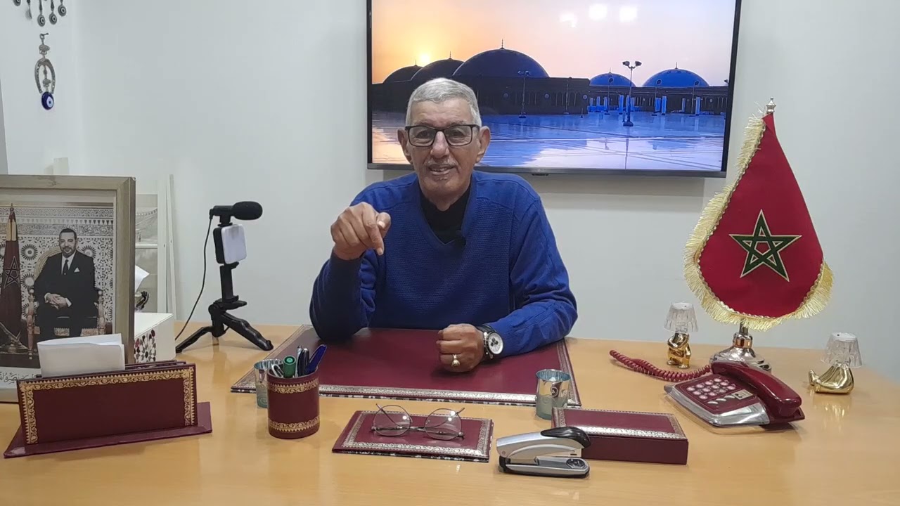 شي حاجة كنعيشوها أخطر من الكدوب والتفاهة،  اسمعو اش طرى ليا انا شخصيا للعبرة .