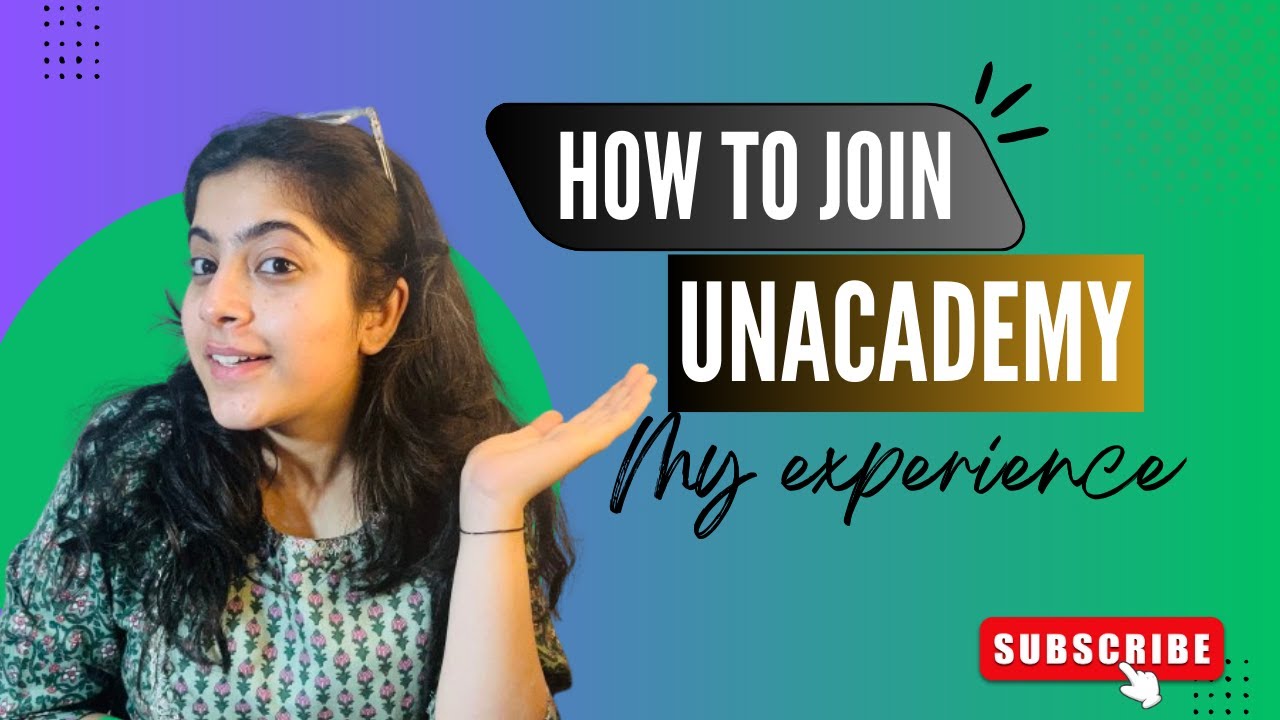 Как стать преподавателем в Unacademy: полное руководство и обзор опыта — Яшика Арора