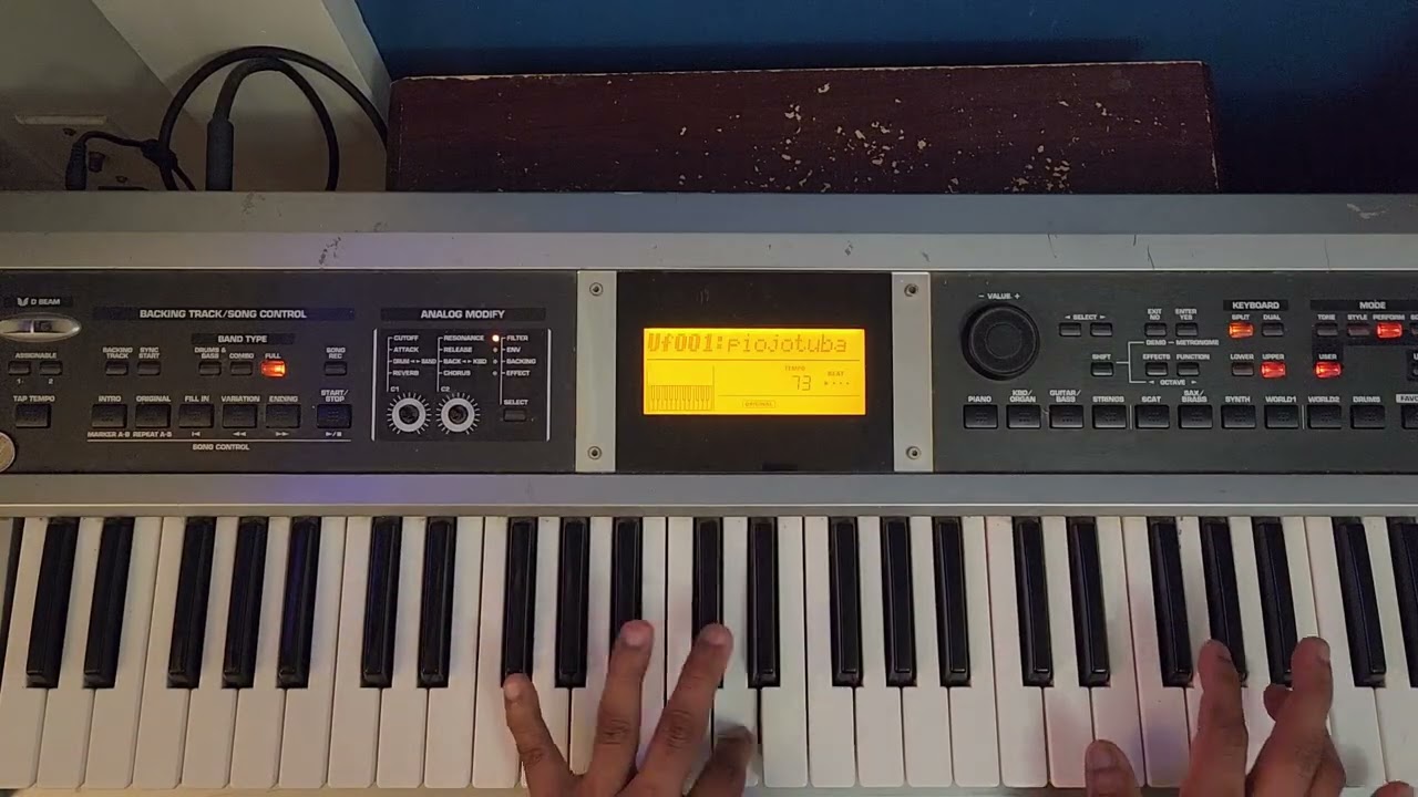 Mi etermo amor secreto(tuba)k-paz