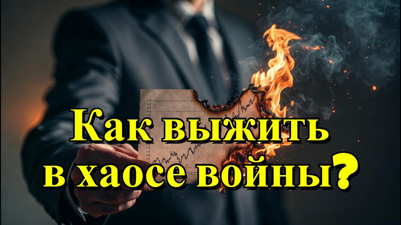 Когда всё идет не по плану. Секретный метод выхода из кризиса | Дебаты Поколений