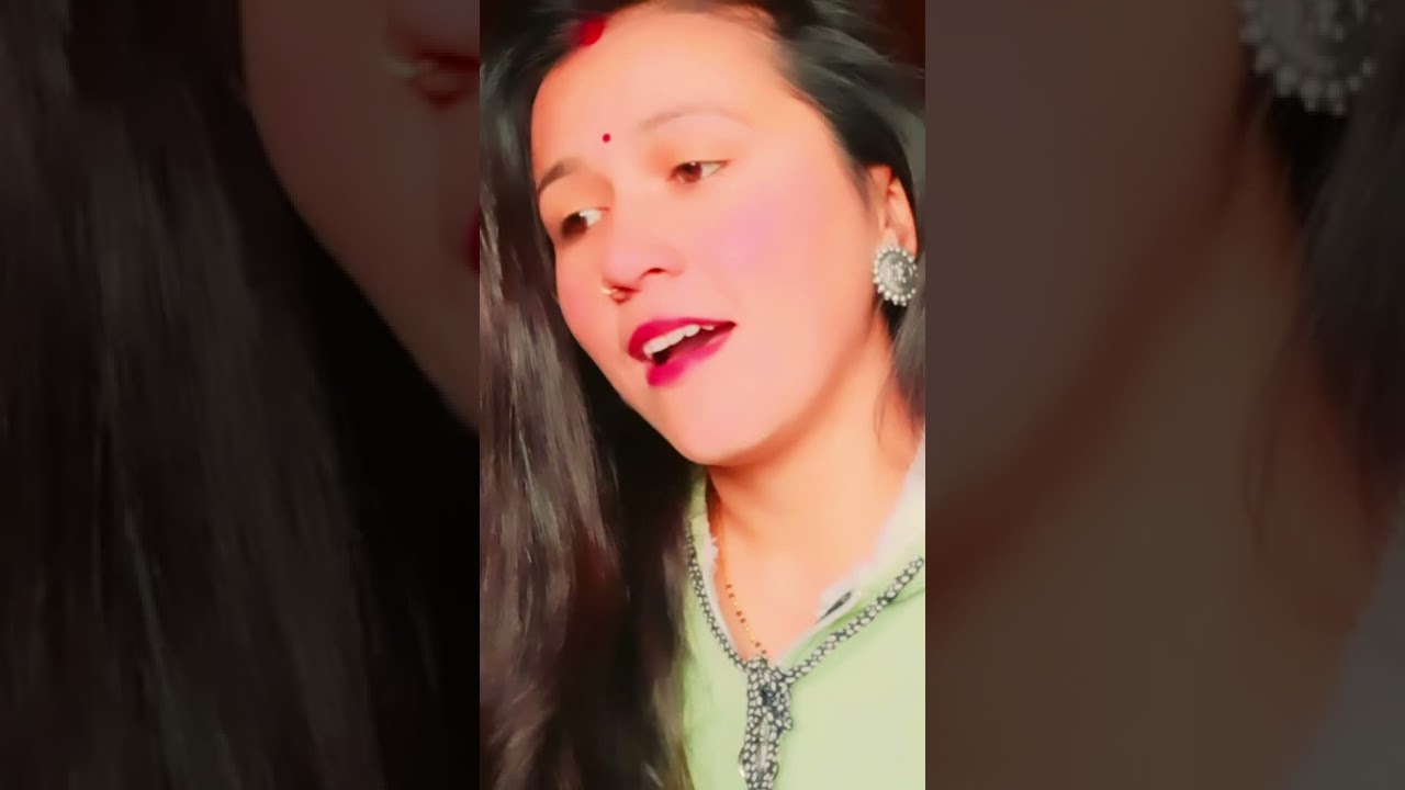 Meri gaadi( मेरी गाड़ी )  || shorts || Sandeep sonu ||latest kumauni Dj song || 2022