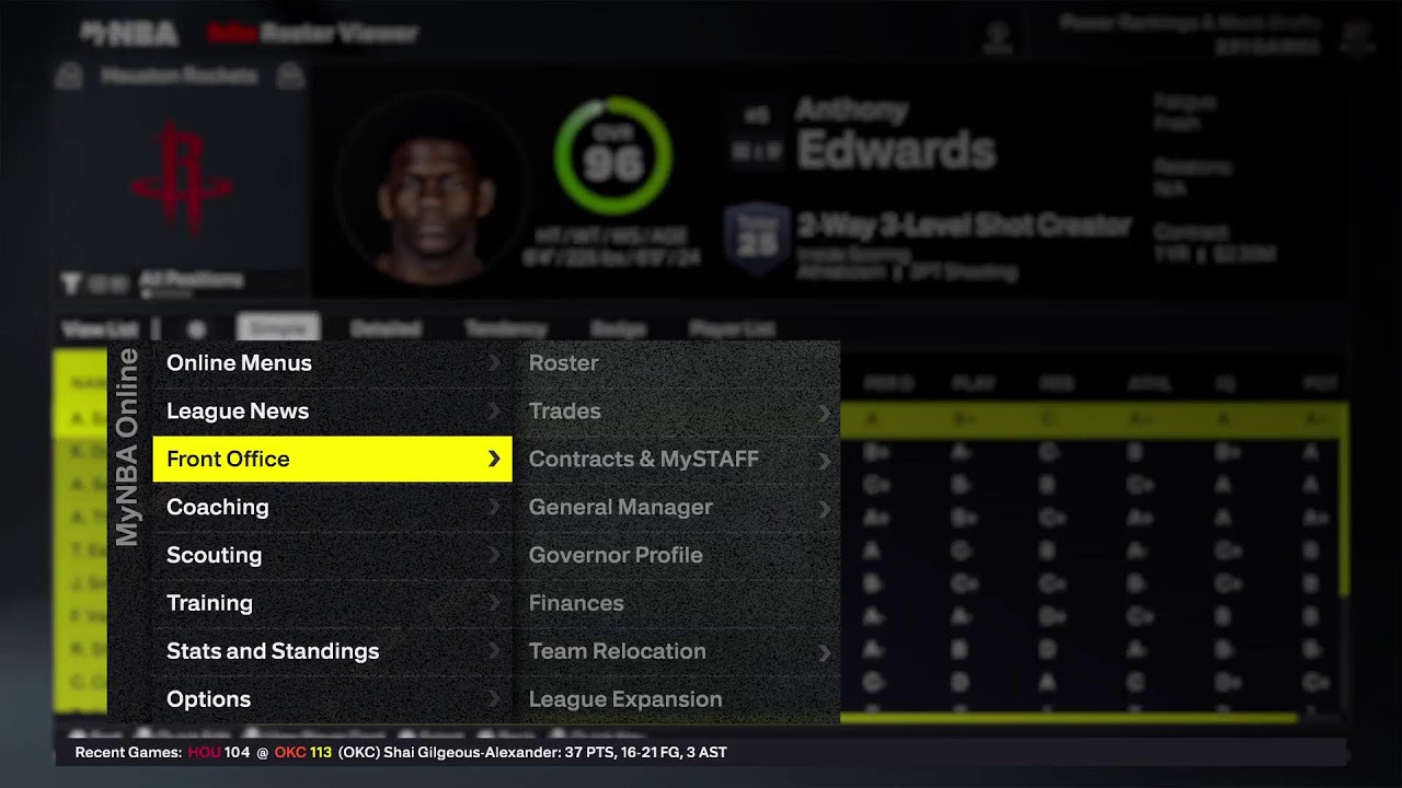 2k26