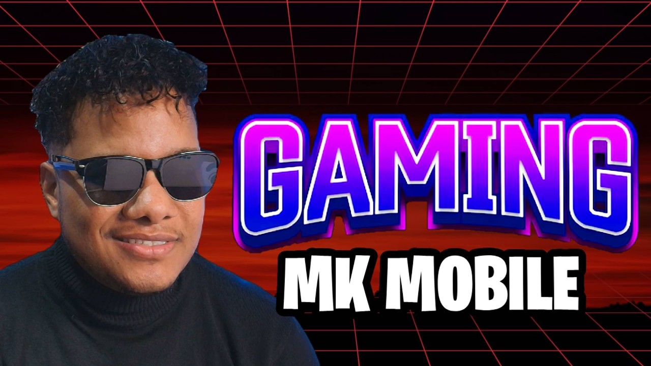 Necesito 10k de Kristales de Dragon - Mortal Kombat Mobile