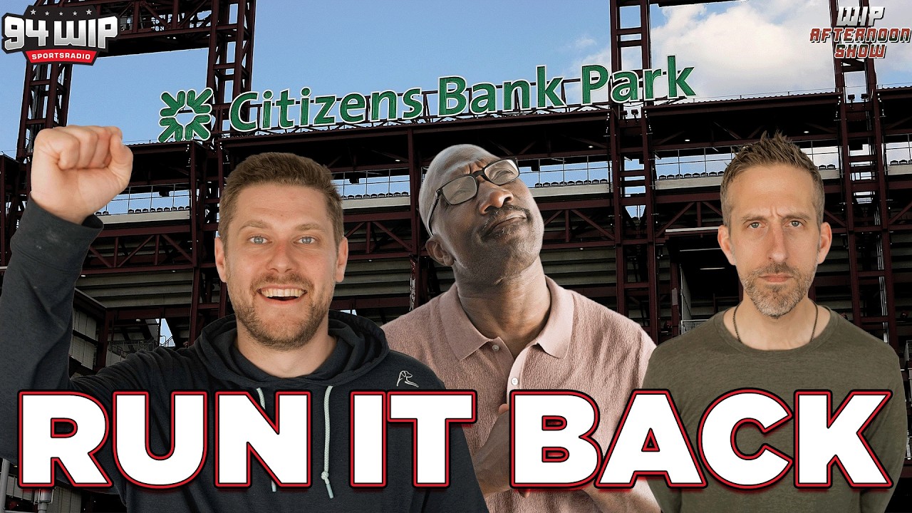Dave Dombrowski And Rob Thomson Say Phillies Are Ready To READY For 2026! | 94WIP