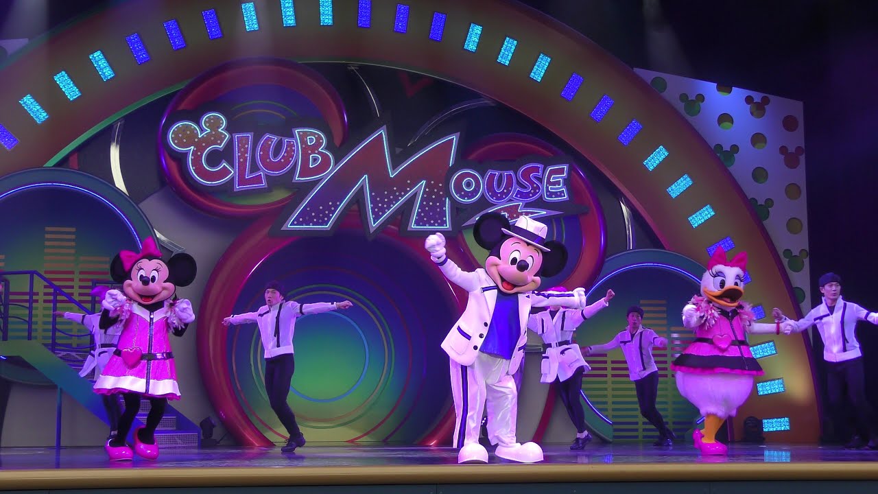 TDL【クラブマウスビート】2022/06/16（4K）
