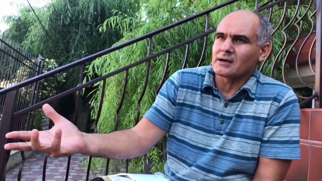 Nu te mulțumi cu o formă de evlavie | Pastor Vasile Filat