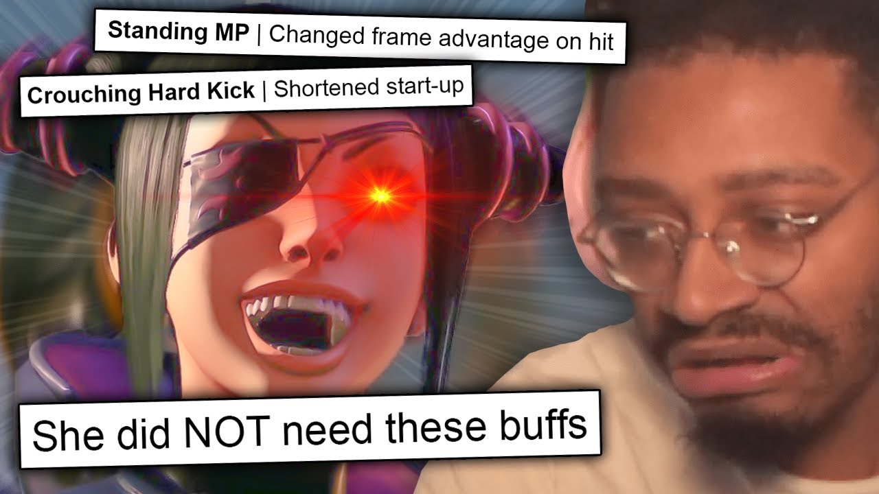 JURI IS TOP 5 NOW?
