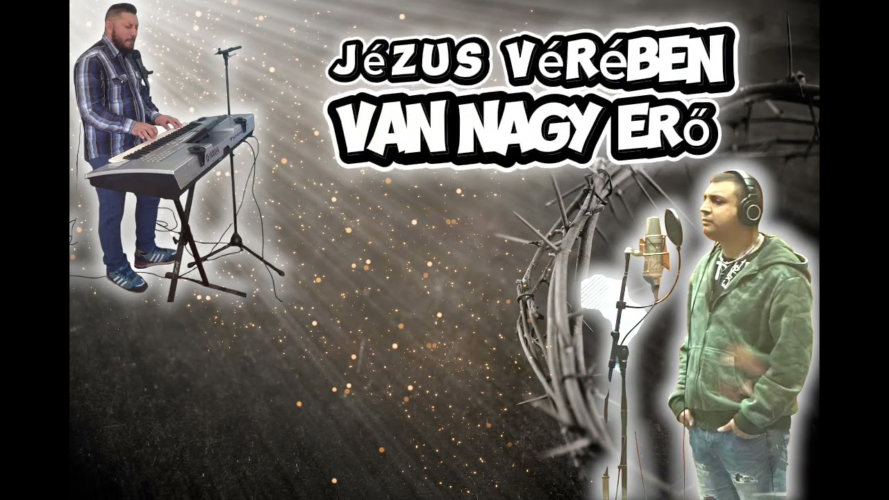 Emil & Dani - Van erő