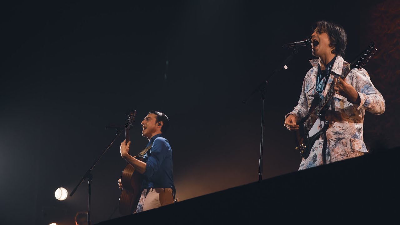 Plumas - Cerca del Sol (En vivo Teatro Nescaf&eacute; de las Artes)