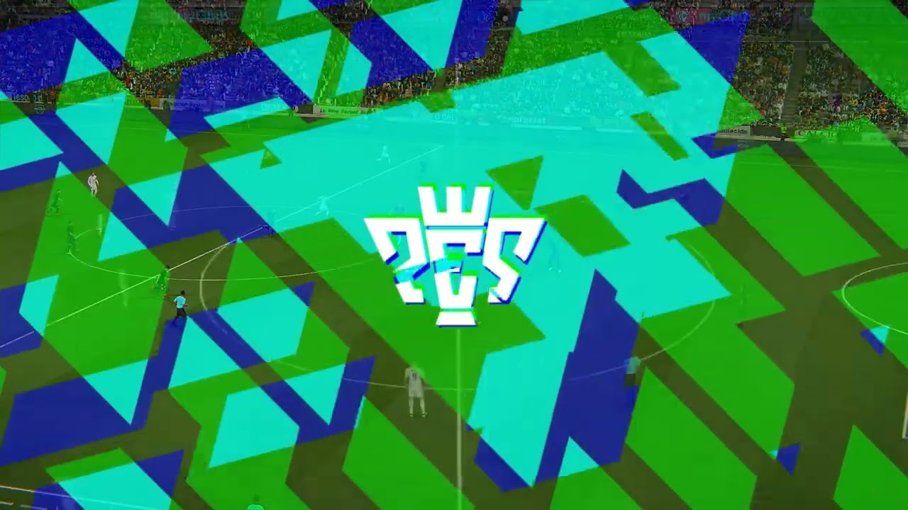 Pro Evolution Soccer 2018 - Real Madrid vs Barcelona - El Clasico - PC Gameplay#3