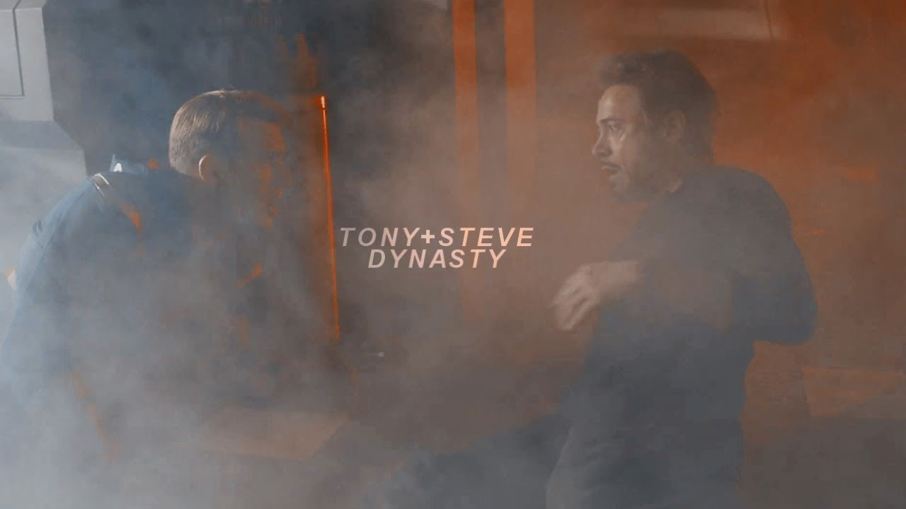 Tony + Steve | Dynasty